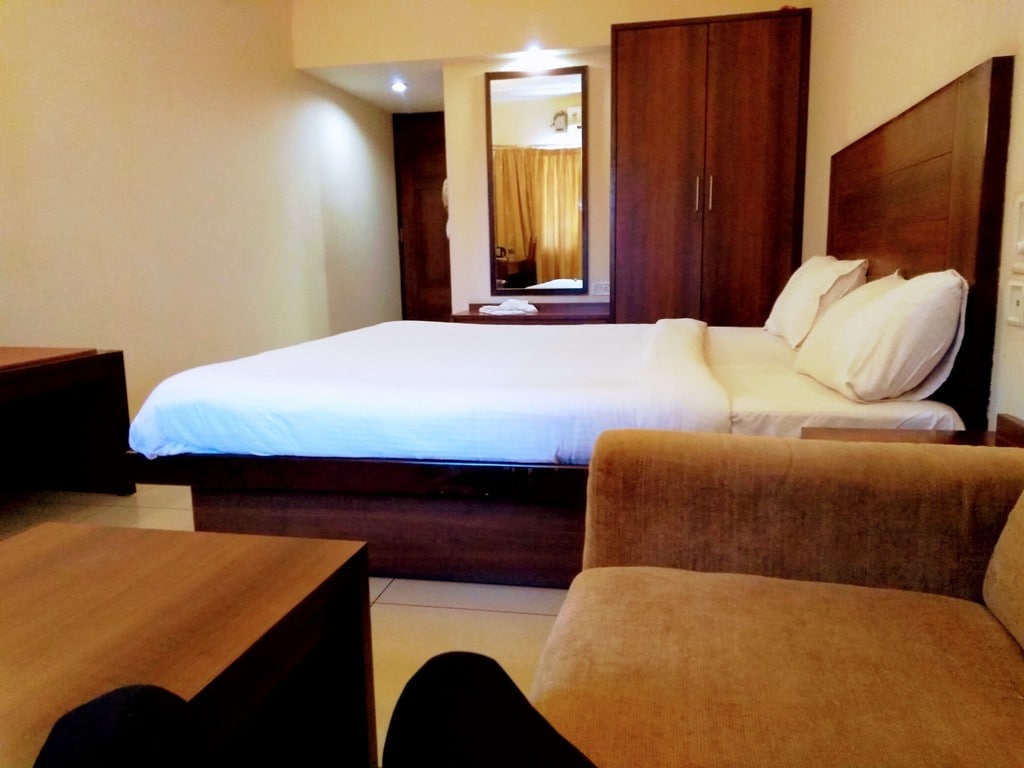 Suman Residency - Tap to explore photos