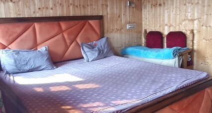 hamburg homestay Room Type - Bedroom 4
