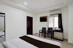 Hotel O Hi-Tech City Metro Station Formerly R K Serenity