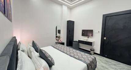 Hotel Sawariya Royal Palace Room Type - Standard Room