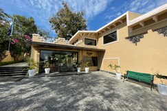 MPT Temple View, Omkareshwar