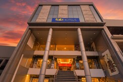 FabHotel Golden Inn