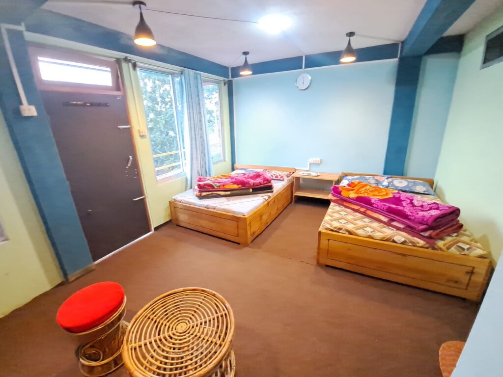 Basnet Homestay By StayApart - Tap to explore photos