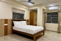 Mahalaxmi Residency