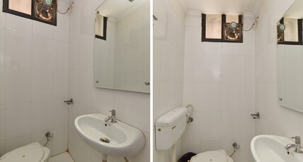 Hotel Ronak Plaza Room Type - Deluxe AC Room