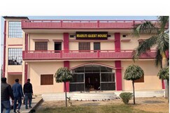 Maruti Guest House