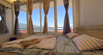 KHANGBA HOMESTAY Room Type - Family Room