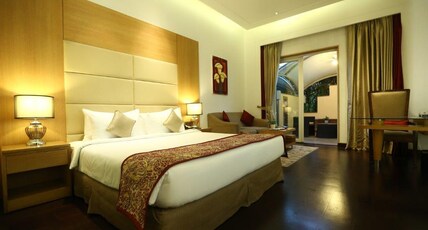The Umrao Room Type - Executive Room
