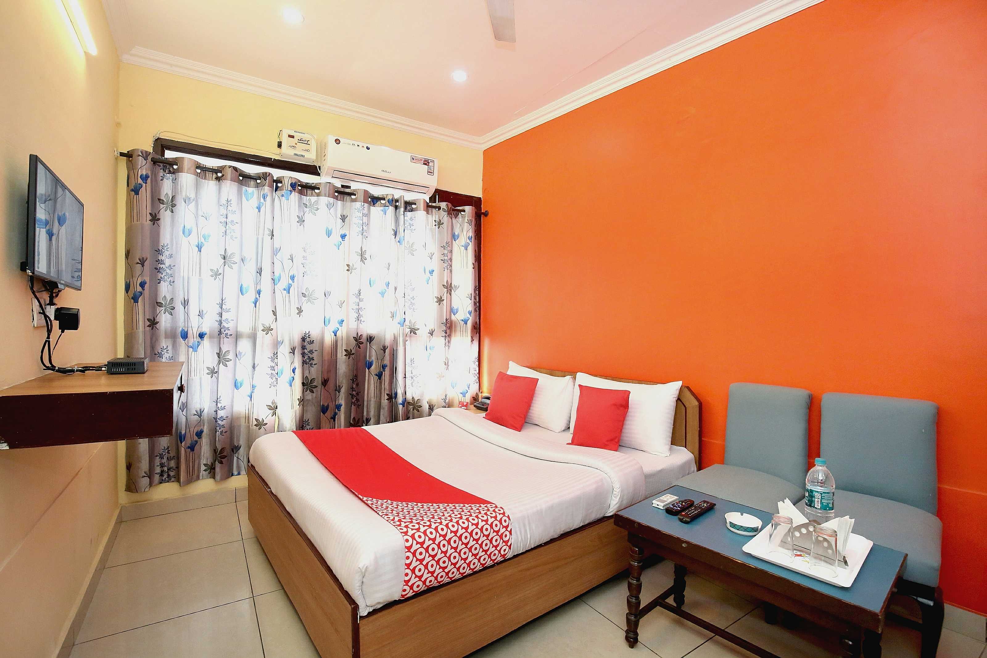 Hotel O Rajmahal - Tap to explore photos