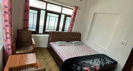 GUREZ ECO LODGE GUEST HOUSE Room Type - Deluxe Room