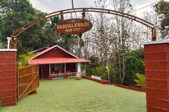 Pardalewadi Riverside Farm Stay