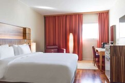 Radisson Blu Airport Terminal Hotel, Stockholm-Arlanda Airport