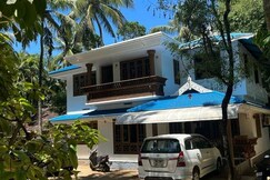 Vyshnavi home stay