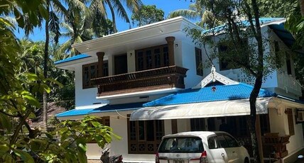 Vyshnavi home stay Room Type - Bedroom 1