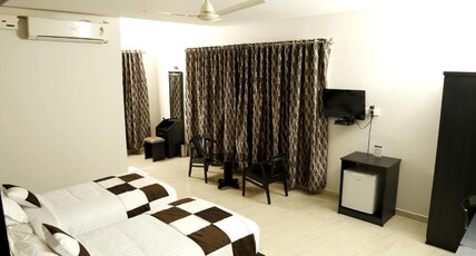 Rydges Inn Room Type - Deluxe