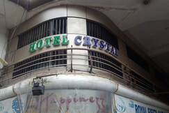 Hotel Crystal