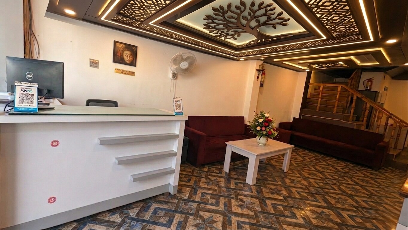 Main gallery