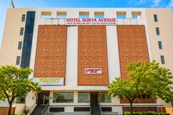 Hotel Surya Avenue