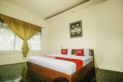 Hotel O Nyi Rindang Near Puskesmas Jekan Raya