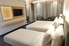 The Avenor - Luxury Hotel Near Jaipur Airport