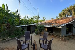 Hanabar farm house
