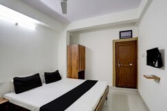 Hotel O SK Residency