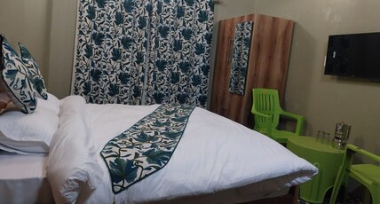 Mubarik Home Stay Room Type - Bedroom 1