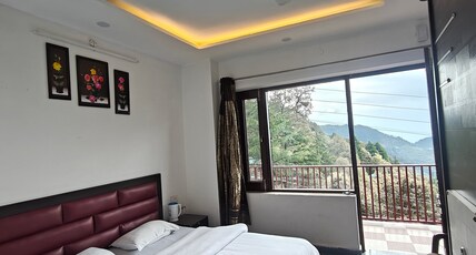 Dream Hills Inn Room Type - Deluxe Non AC