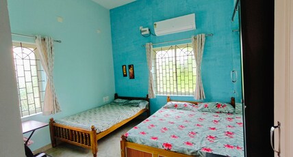 Darpana Homestay Room Type - Room 1