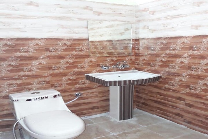 Hotel Park Residency - Tap to explore photos