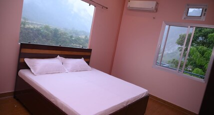 MB Homestay Room Type - Bedroom 2