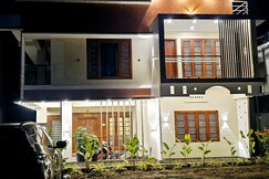 Address of Dean Dale Cottages