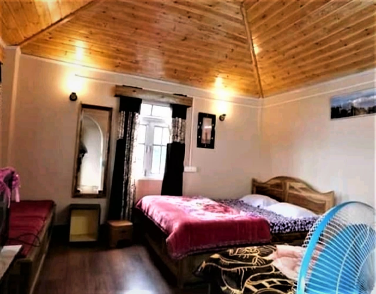 Chiabari homestay - Tap to explore photos