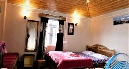 Chiabari homestay Room Type - DOUBLE ROOM