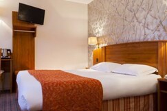 Timhotel Montmartre