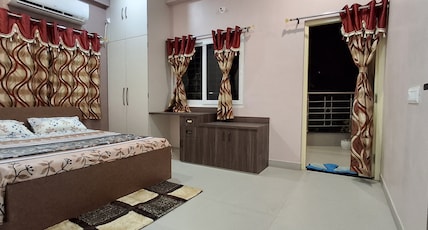 Sri Krishna Kunj Homestay - 2BHK Room Type - Sri Krishna Kunj Homestay - 2BHK