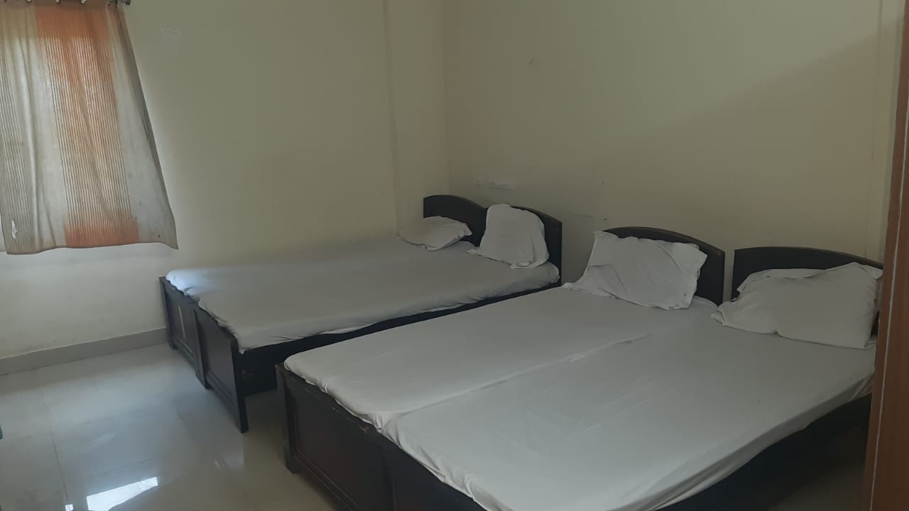 Ram Nivas Homestay - Tap to explore photos