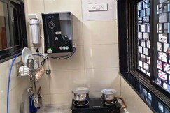 City Homes Bonanza Apartment