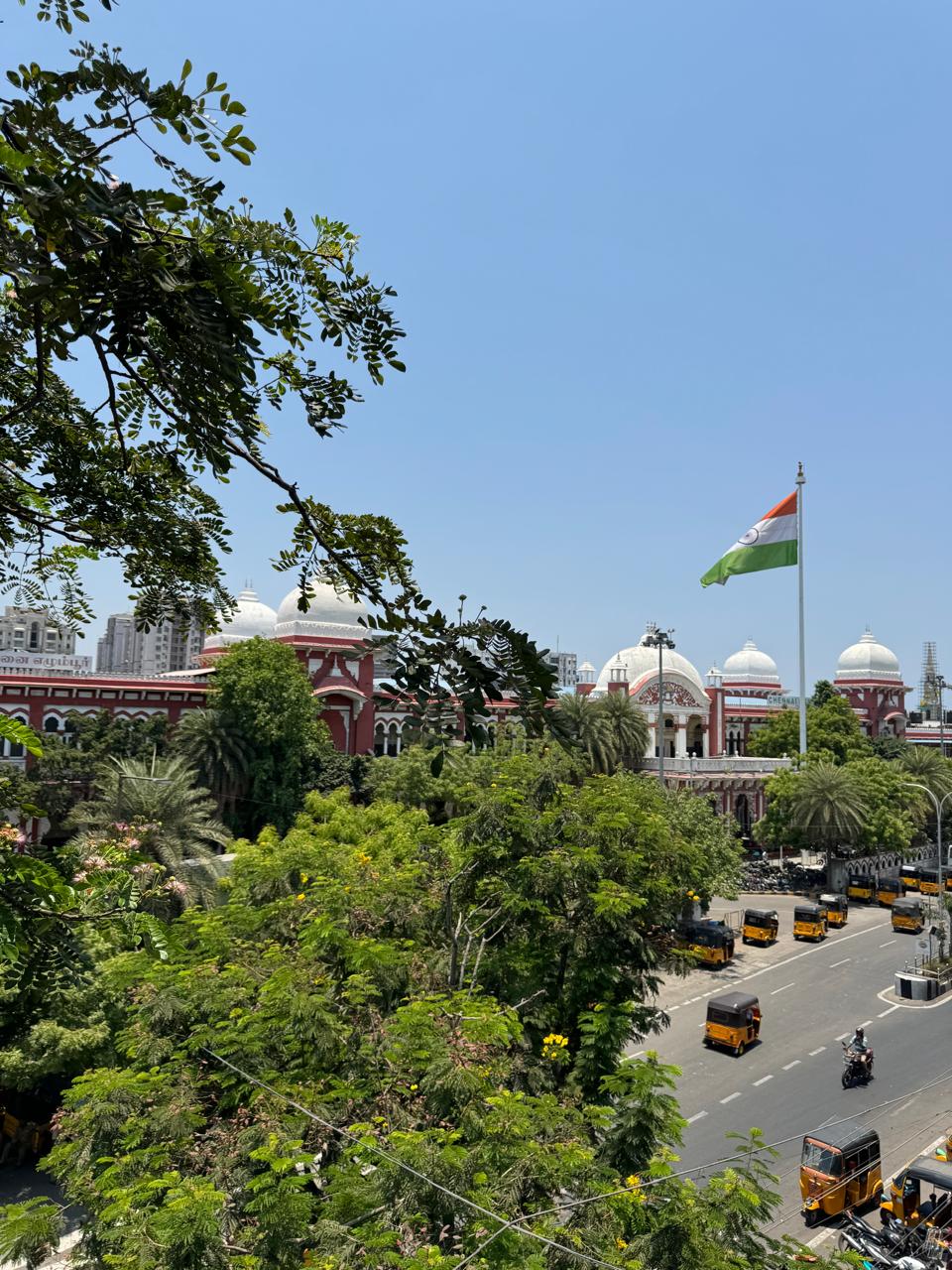 Sangeetha Business Hotel - Tap to explore photos