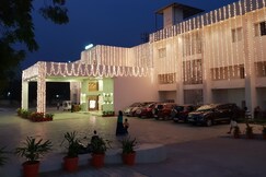 Hotel Abode Mantralayam