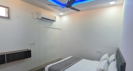 Vivaan Guest House Room Type - Bedroom 4