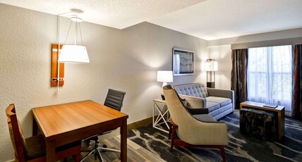 Homewood Suites by Hilton San Antonio Northwest Room Type - 1KNG 2DBL 2BDRM STE NONSMK