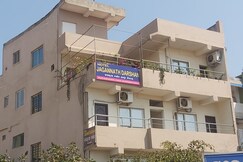 HOTEL JAGANNATH DARSHAN