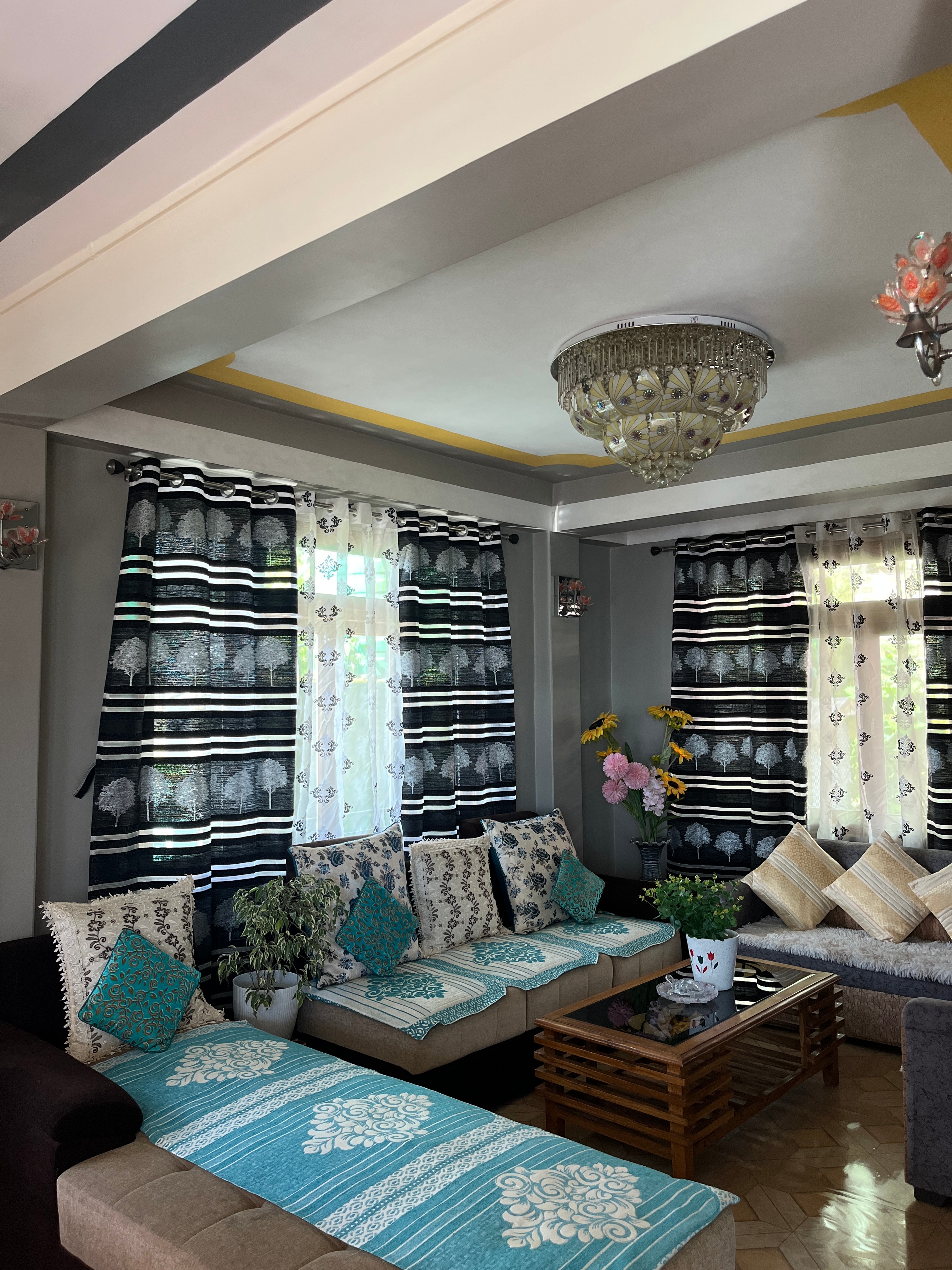 Namkha Homestay - Tap to explore photos