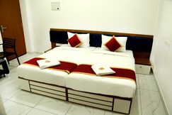 Rooms of RKM PEARL