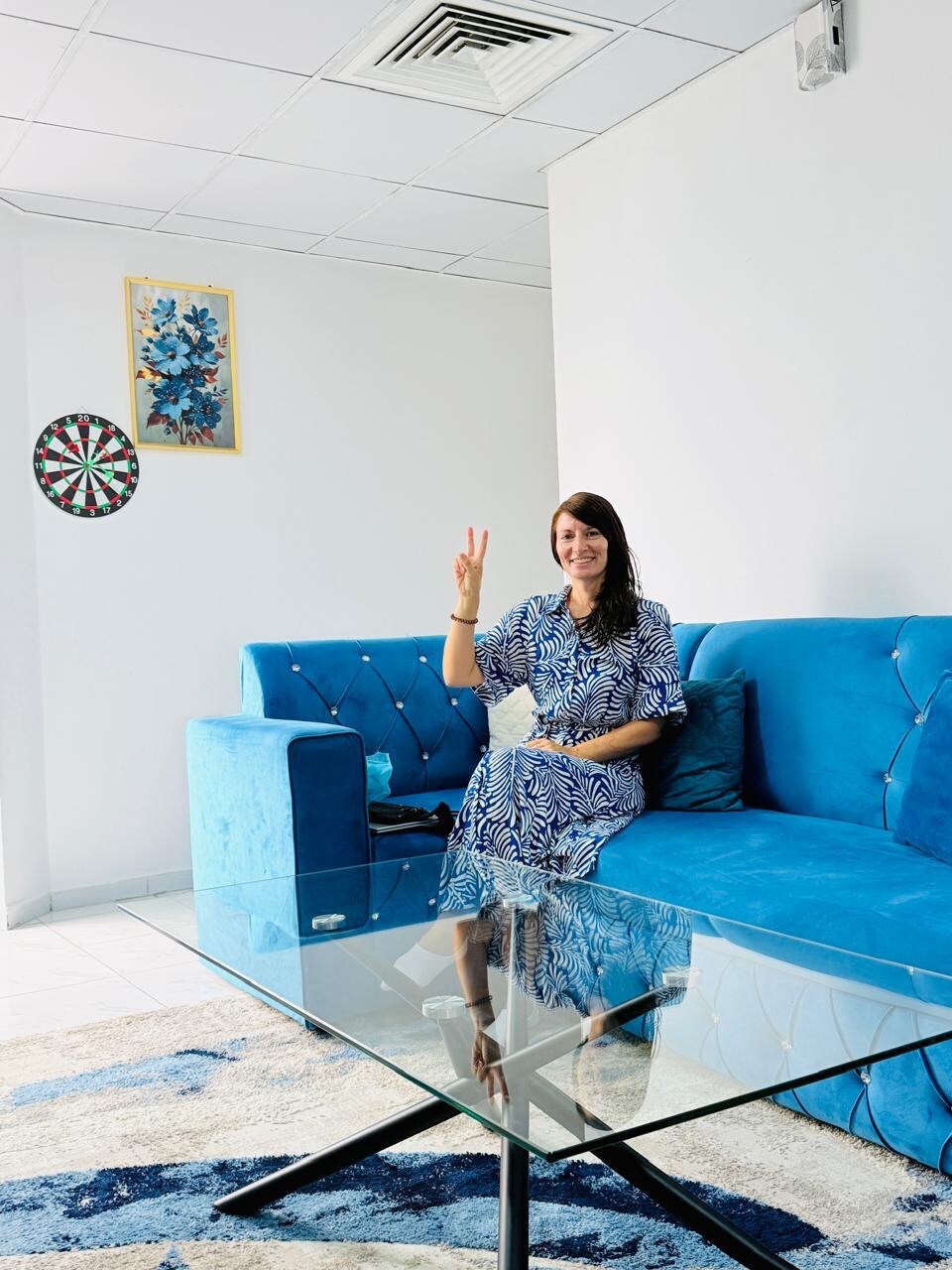 TIDY Premium Hostel Male & Female Al Majaz Sharjah - Tap to explore photos