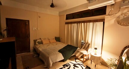 Bohomaya Homestay Room Type - Bohomaya Homestay