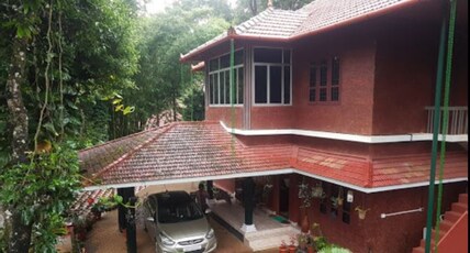 Doctors Plantation Stay Room Type - Doctors Plantation Stay