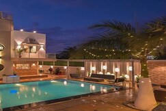 DanCenter Azure Oasis Villa | 4BHK | Pvt Pool | Lonavala