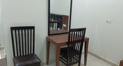 HOTEL SAANJH HAVELI Room Type - SUPER DELUXE ROOM